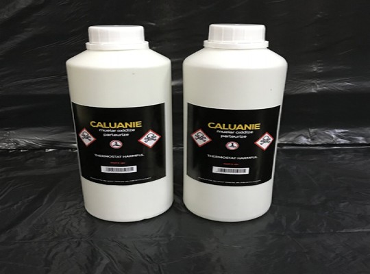 Caluanie Muelear Oxidize 2L