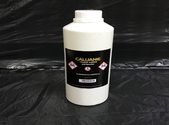 Caluanie Muelear Oxidize 1L