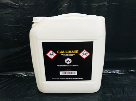 Caluanie Muelear Oxidize 50L